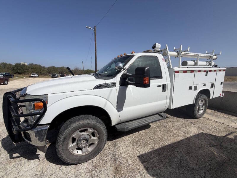ford f-350 super duty chassis cab 2013 1FDRF3F60DEA99197 image ford f-350 super duty chassis cab 2013 1FDRF3F60DEA99197 image